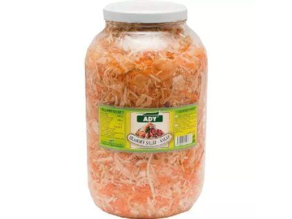 Ady salát ulanský 630g