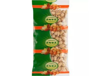 Dr.Ensa pistácie pražené solené 500g
