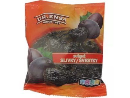 Dr.Ensa švestky sušené 100g