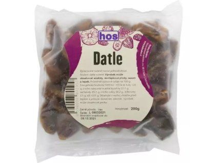 HOS Datle 200g