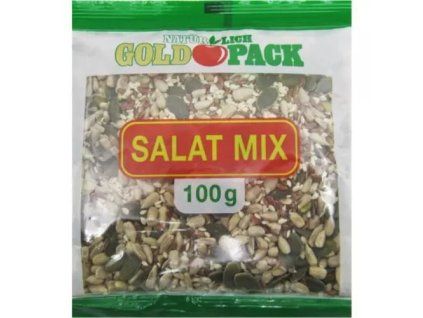 Vog salatový mix 100g