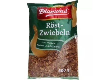 DIAMOND smažené cibule 500g (HANH CHIEN)