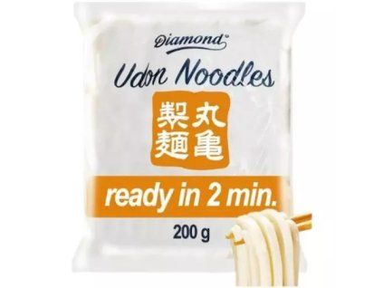 DIAMOND udon nudle 200g (MI UDON)