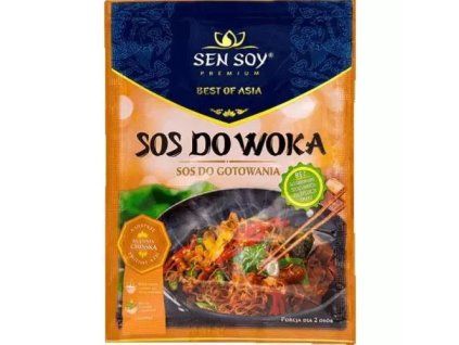 SEN SOY omáčka na vaření 80g (SOT UOP THIT)