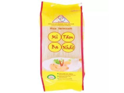 VIMEAL rýžový tenké nudle 250g (PHO KHO)