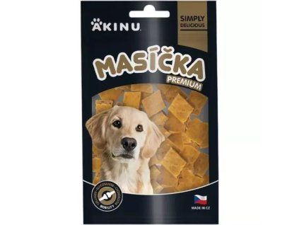 Akinu Masíčka pamlsky premium mobility 75g