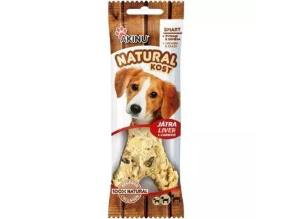 Akinu natural kost játra 25g