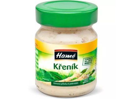 Hamé křeník 160g