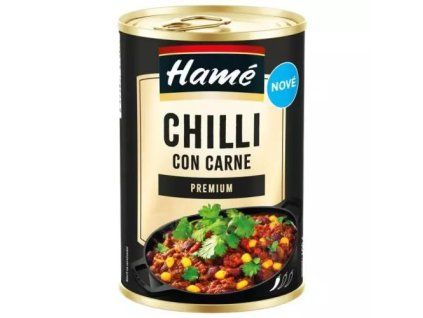 Hamé mexický guláš 415g