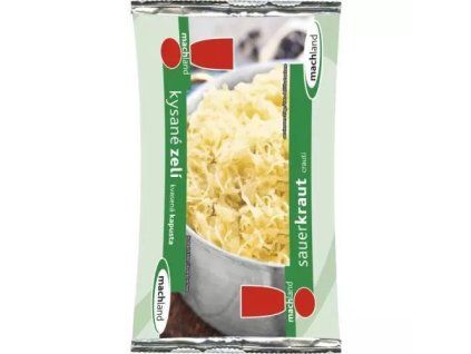 Machland kysané zelí 500g