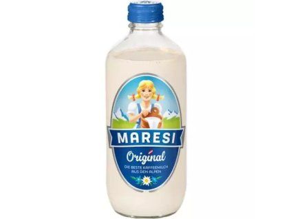 Maresi alpské mléko 500g