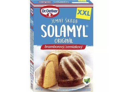 Dr.Oetker solamyl 400g