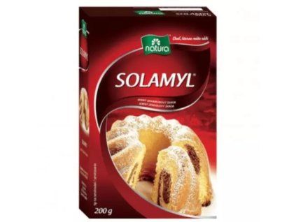 Natura solamyl 250g