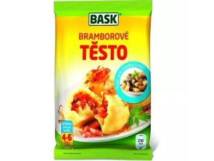 Vitana BASK bramborové těsto 400g