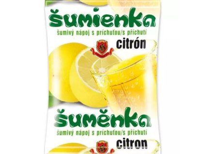 Herbex šuměnka citron /50/ 10g
