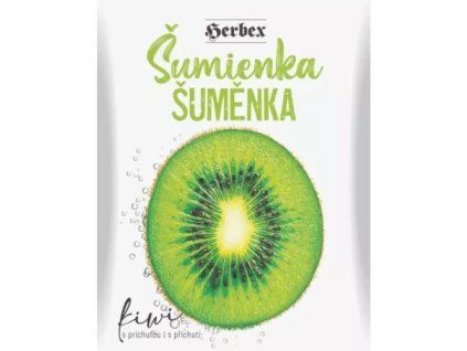 Herbex šuměnka kiwi /50/ 10g