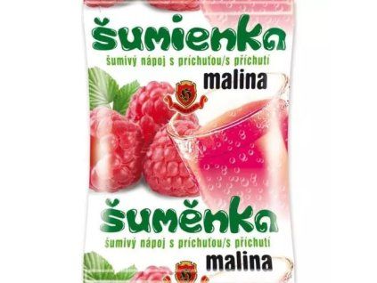 Herbex šuměnka malina /50/ 10g