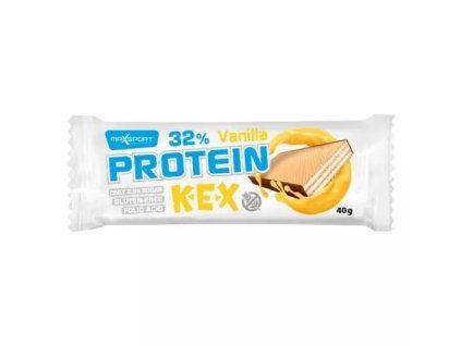 MaxSport protein kex vanilka 40g