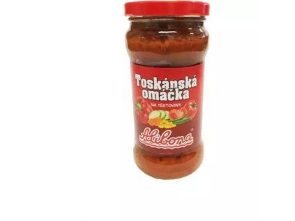 Alibona toskánská 370g