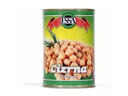 Essa cizrna 400g