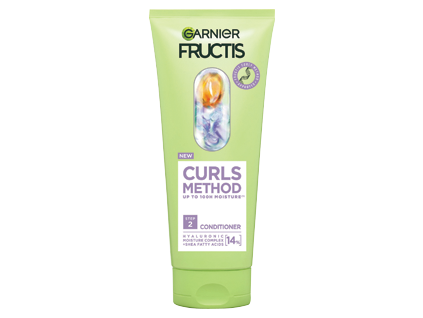 Fructis balzám 200ml Curl Method