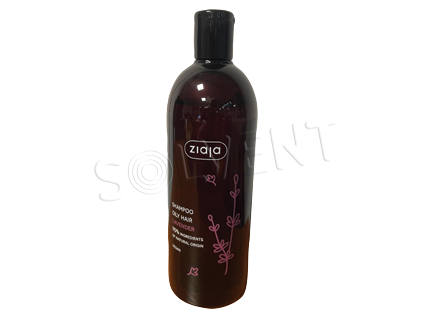 Ziaja šampon 500ml family levandule