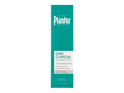 Plantur DMG šampon 250ml clinical