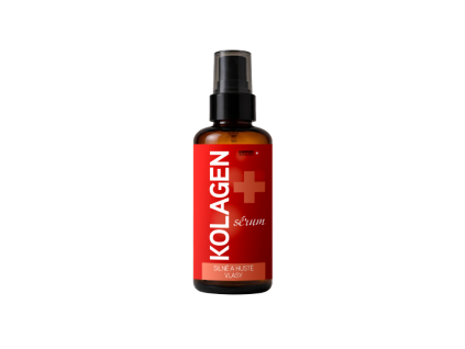Cemio kolagen sérum 100ml