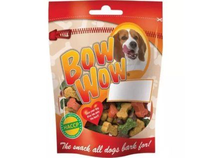 BowWow pochoutka kostičky miramarky 80g
