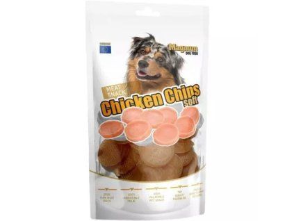 Magnum pamlsky chips chicken p /14/ 80g