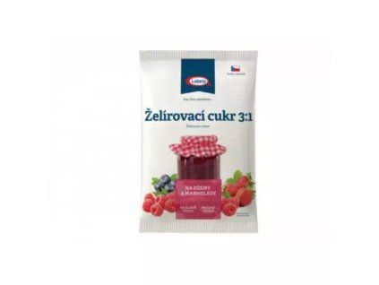 Labeta Želírovací cukr 3+1 500g