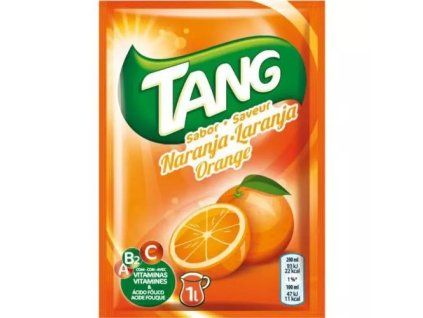 Tang instantní nápoj s příchutí pomeranče 30g