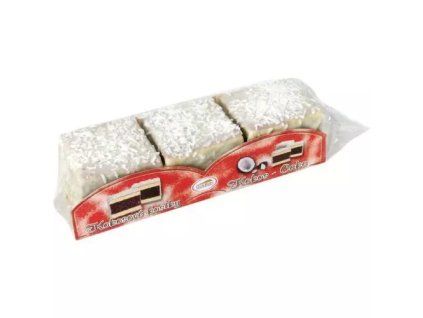 Goldfein kostky kokosové 270g