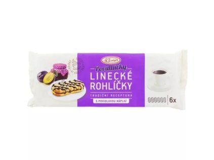 Klasa povidláčky 200g
