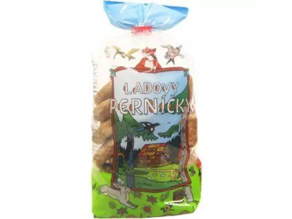 Ladovy perníčky 225g