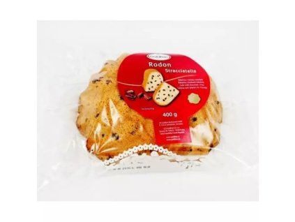 Goldfein bábovka stracciatella 400g