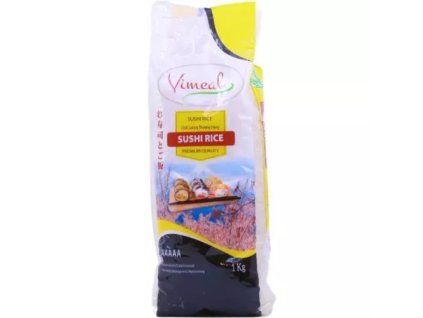 VIMEAL sushi rice 1kg