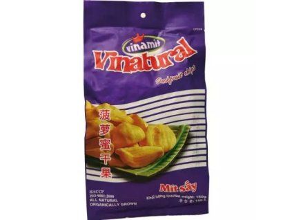 Vinamit jackfruit sušený 150g