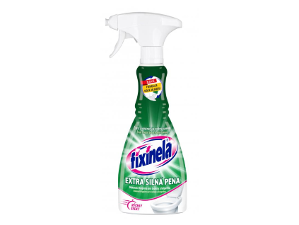 Fixinela extra silná pěna MR 500ml