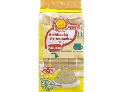 Mlýn Kolárovo strouhanka 500g