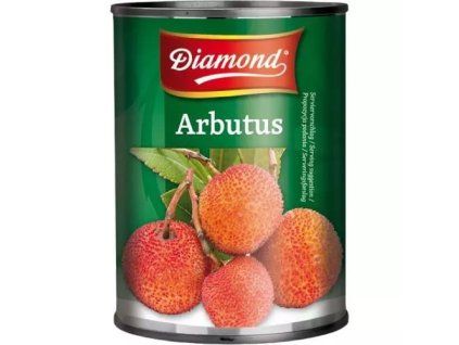 Diamond kompot lychees 540g