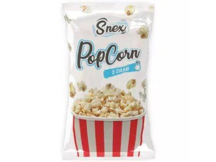 Apero Snex popcorn 60g salt (UKR)