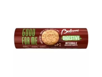 Balconi Digestive sušenky ovesné 250g