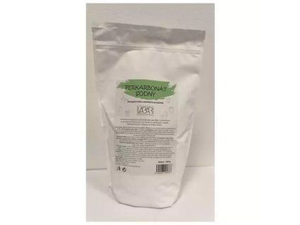 Perkarbonát sodný 1kg