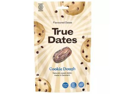 True Dates datle sušenka 100g