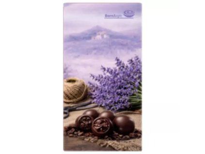 BornSyn pralinky stříška chocolate 94,5g