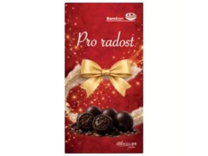 BornSyn pralinky stříška pro radost 94,5g