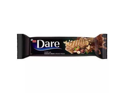 ETI dare wafer with hazelnut cream 29g
