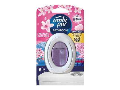 AmbiPur BATHROOM Japanese Bloosom