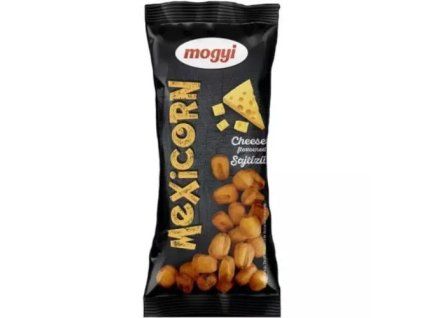 Mogyi Mexicorn kukuřice se sýrovou příchutí 55g